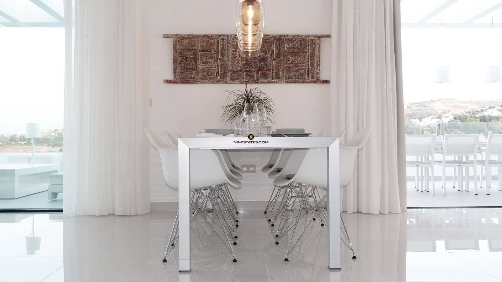 3 slaapkamer Penthouse te koop in Estepona - € 1.050.000 (Ref: 9559792)