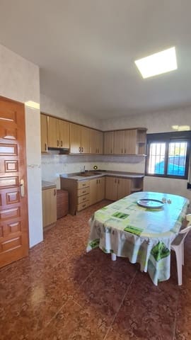 2 slaapkamer Villa te koop in Teulada Pueblo, Teulada-Moraira - € 595.000 (Ref: 9563884)