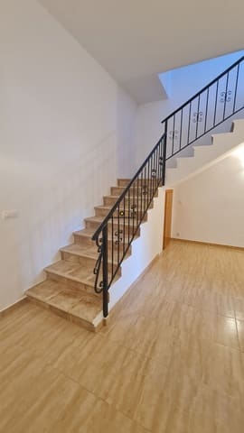 2 slaapkamer Villa te koop in Teulada Pueblo, Teulada-Moraira - € 595.000 (Ref: 9563884)