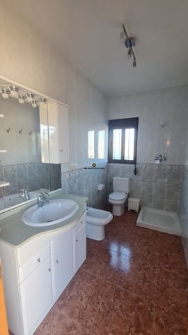 2 slaapkamer Villa te koop in Teulada Pueblo, Teulada-Moraira - € 595.000 (Ref: 9563884)