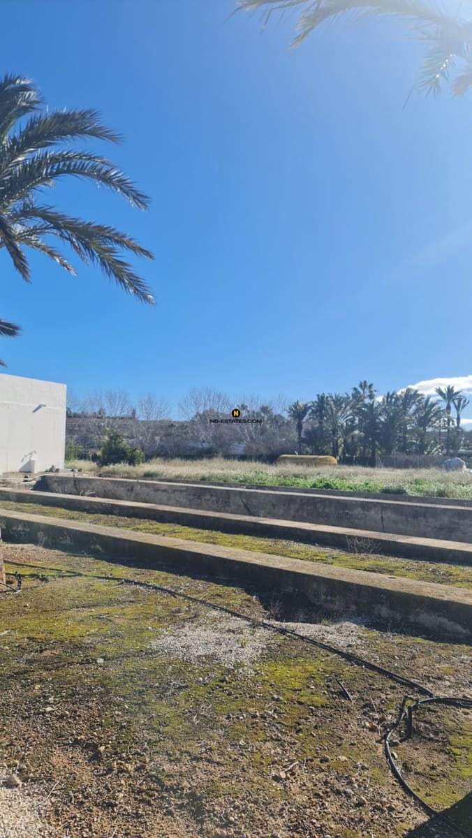 2 bedroom Villa for sale in Teulada - € 595,000 (Ref: 9563884)