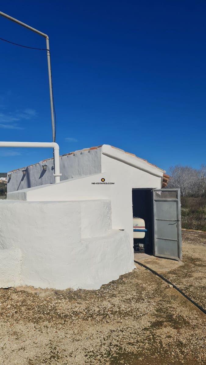 2 bedroom Villa for sale in Teulada - € 595,000 (Ref: 9563884)