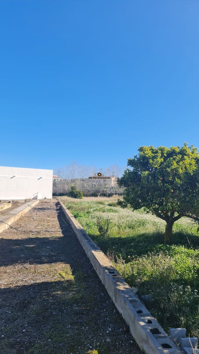 2 bedroom Villa for sale in Teulada - € 595,000 (Ref: 9563884)