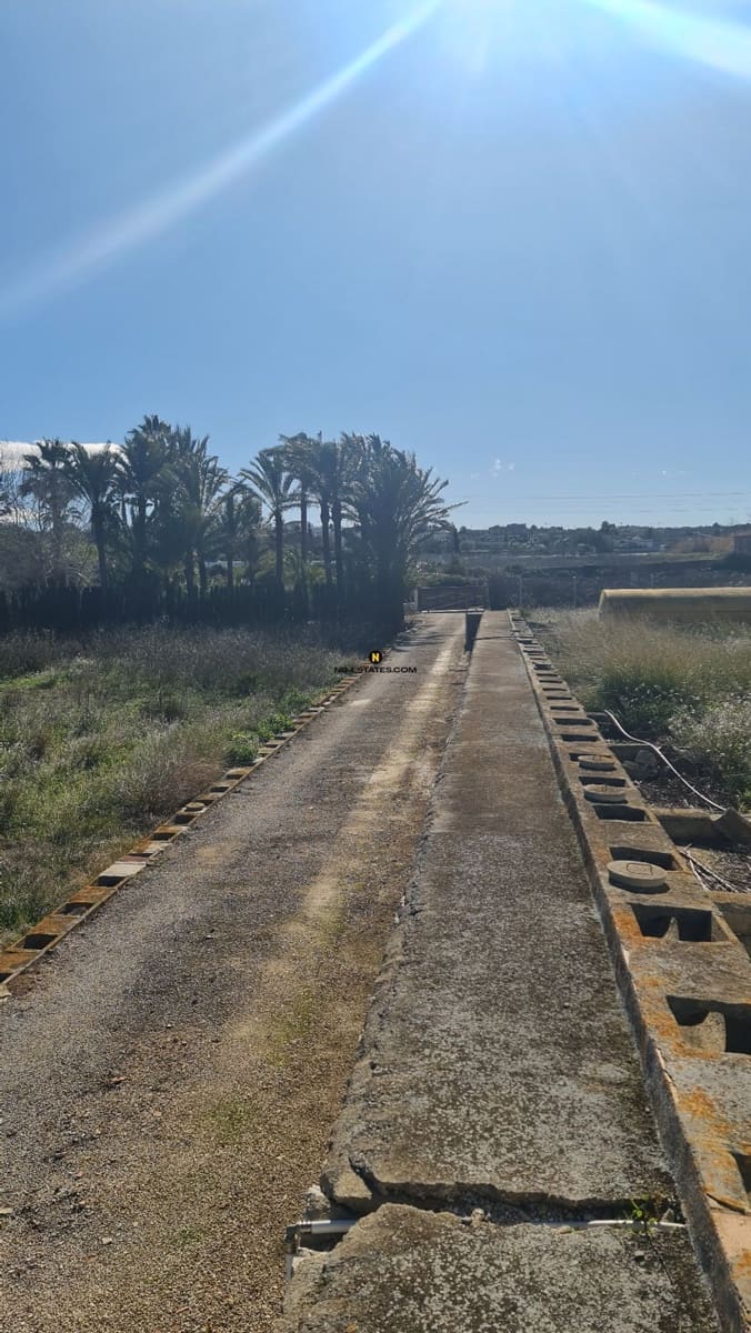 2 bedroom Villa for sale in Teulada - € 595,000 (Ref: 9563884)