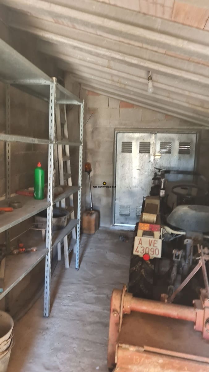 2 bedroom Villa for sale in Teulada - € 595,000 (Ref: 9563884)