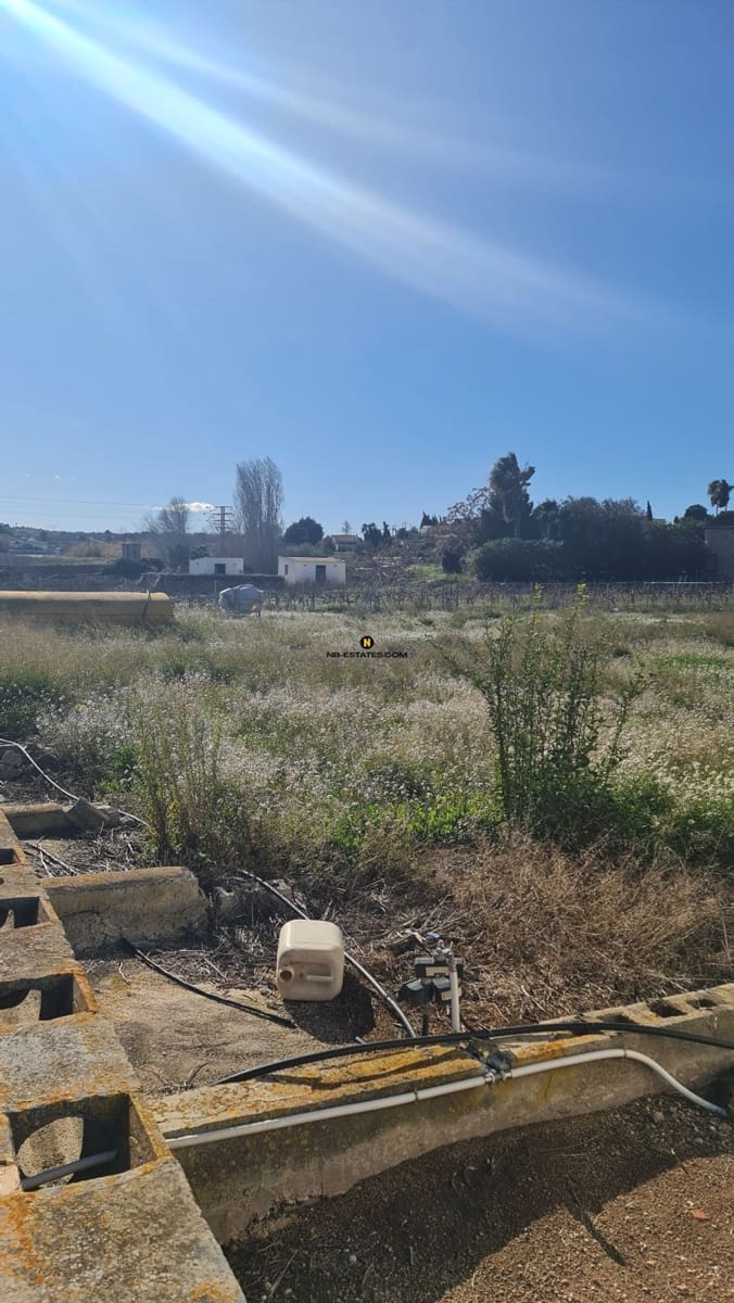 2 bedroom Villa for sale in Teulada - € 595,000 (Ref: 9563884)