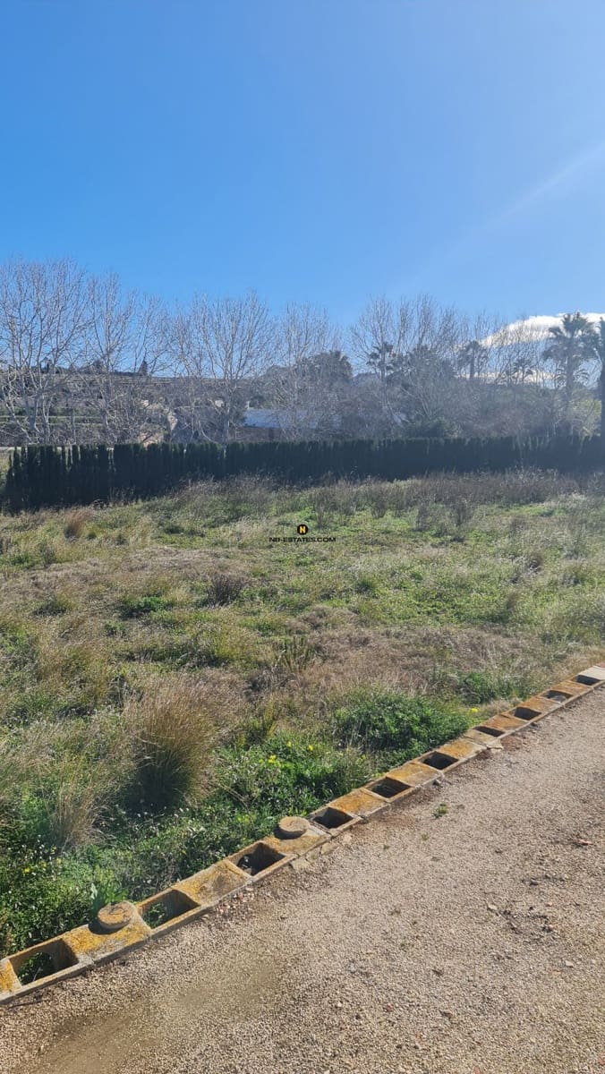 2 bedroom Villa for sale in Teulada - € 595,000 (Ref: 9563884)