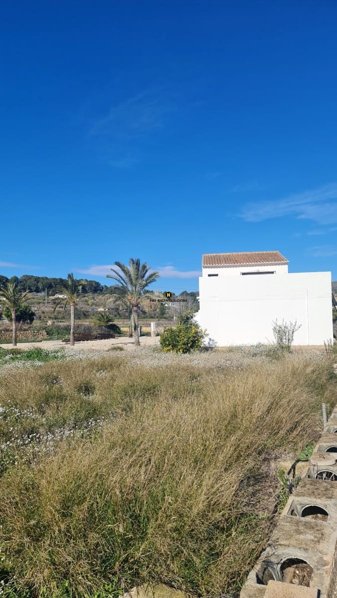 2 bedroom Villa for sale in Teulada - € 595,000 (Ref: 9563884)