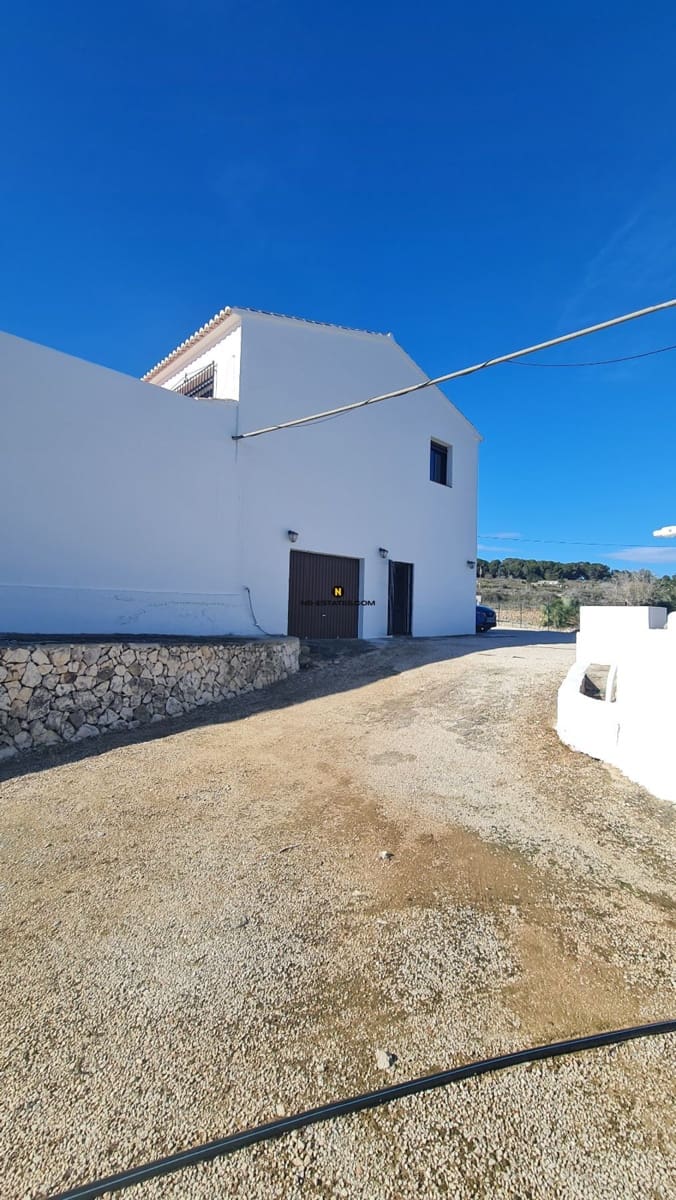 2 bedroom Villa for sale in Teulada - € 595,000 (Ref: 9563884)