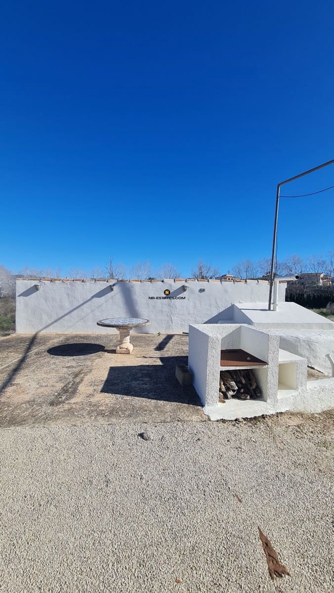 2 bedroom Villa for sale in Teulada - € 595,000 (Ref: 9563884)