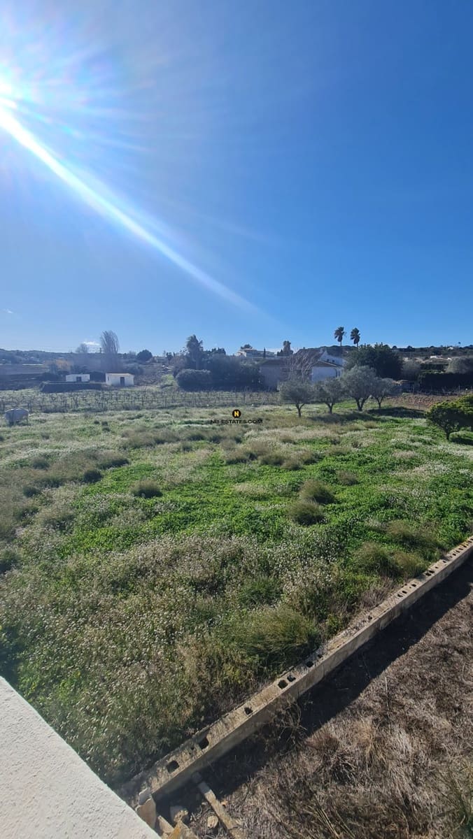 2 bedroom Villa for sale in Teulada - € 595,000 (Ref: 9563884)