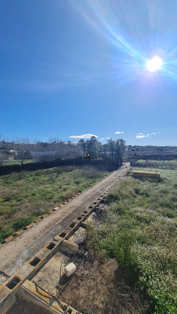 2 bedroom Villa for sale in Teulada - € 595,000 (Ref: 9563884)