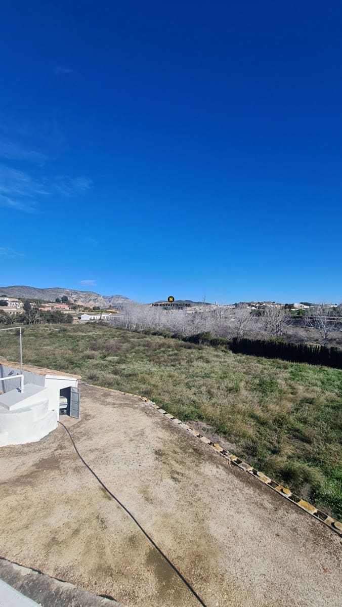 2 bedroom Villa for sale in Teulada - € 595,000 (Ref: 9563884)