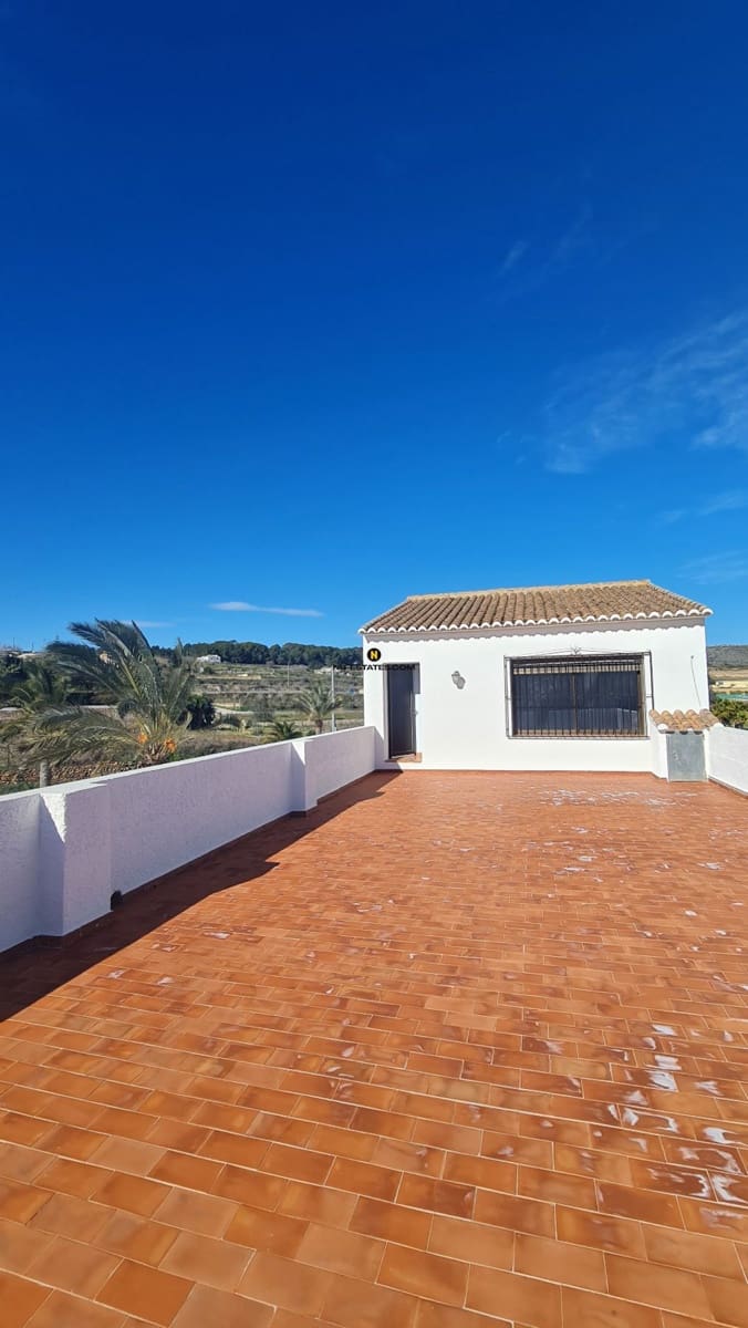 2 bedroom Villa for sale in Teulada - € 595,000 (Ref: 9563884)