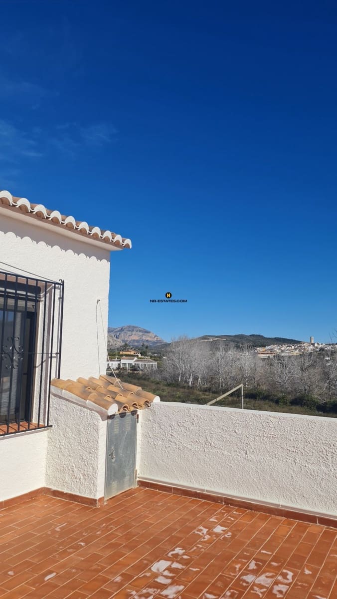 2 bedroom Villa for sale in Teulada - € 595,000 (Ref: 9563884)