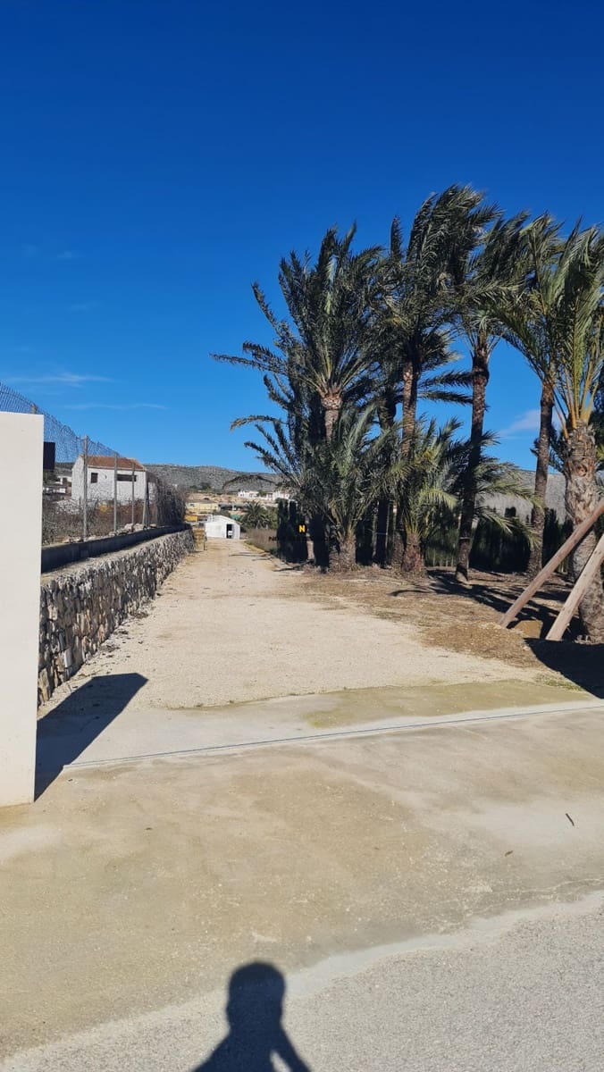 2 bedroom Villa for sale in Teulada - € 595,000 (Ref: 9563884)