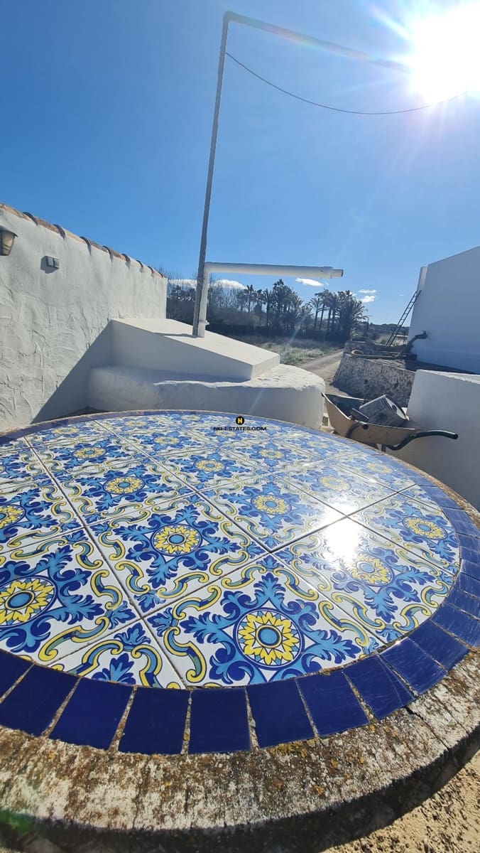 2 bedroom Villa for sale in Teulada - € 595,000 (Ref: 9563884)