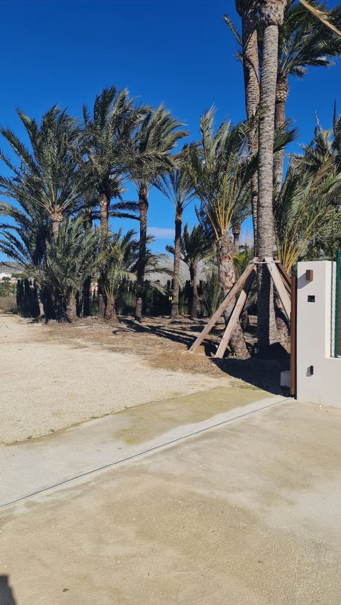 2 bedroom Villa for sale in Teulada - € 595,000 (Ref: 9563884)