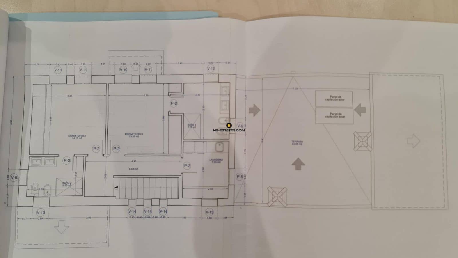Chalet de 2 habitaciones en Teulada en venta - 595.000 € (Ref: 9563884)