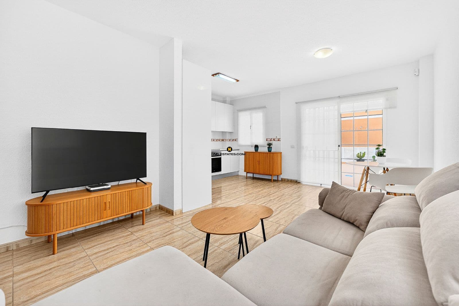 2 camera da letto Appartamento in vendita in Palm-Mar con piscina garage - 350.000 € (Rif: 9570025)