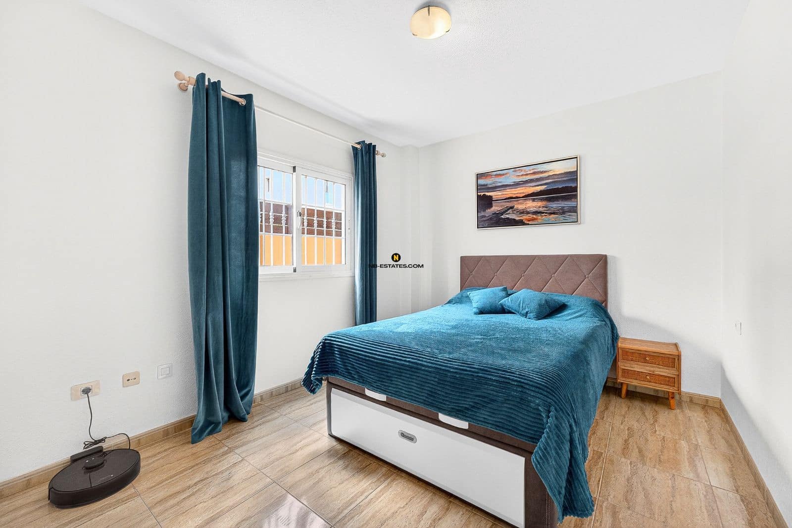 2 camera da letto Appartamento in vendita in Palm-Mar con piscina garage - 350.000 € (Rif: 9570025)