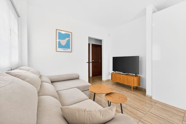 2 soverom Leilighet til salgs i Palm-Mar, Arona med svømmebasseng garasje - € 350 000 (Ref: 9570025)