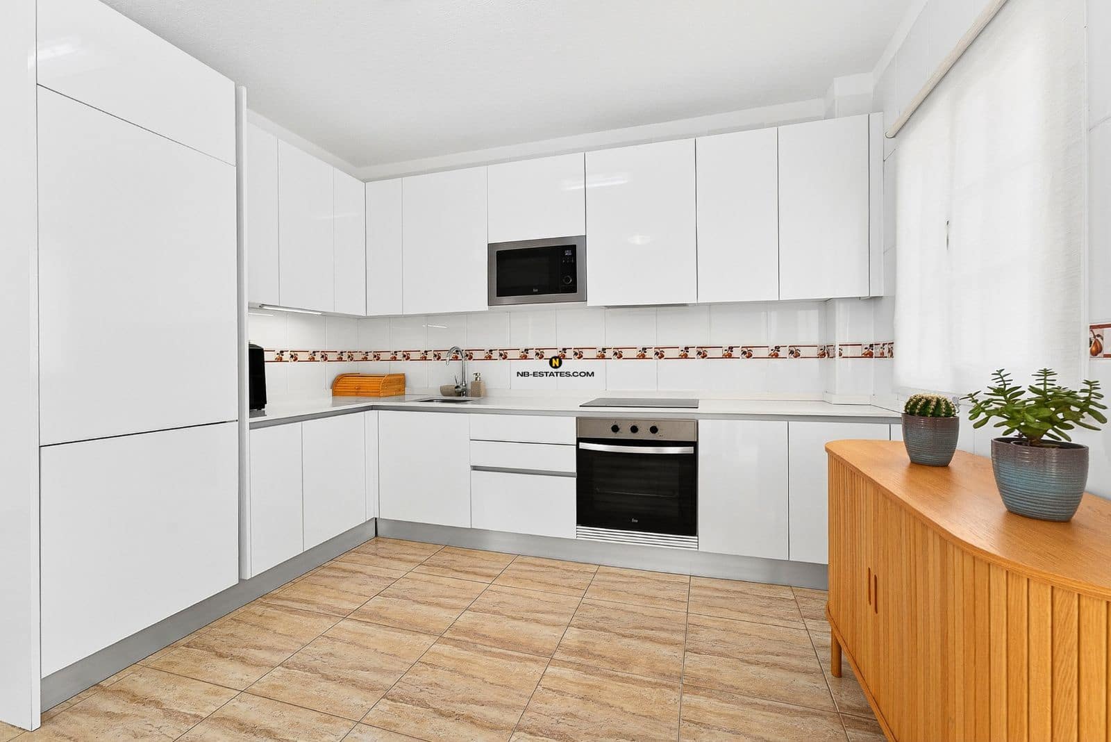 2 camera da letto Appartamento in vendita in Palm-Mar con piscina garage - 350.000 € (Rif: 9570025)