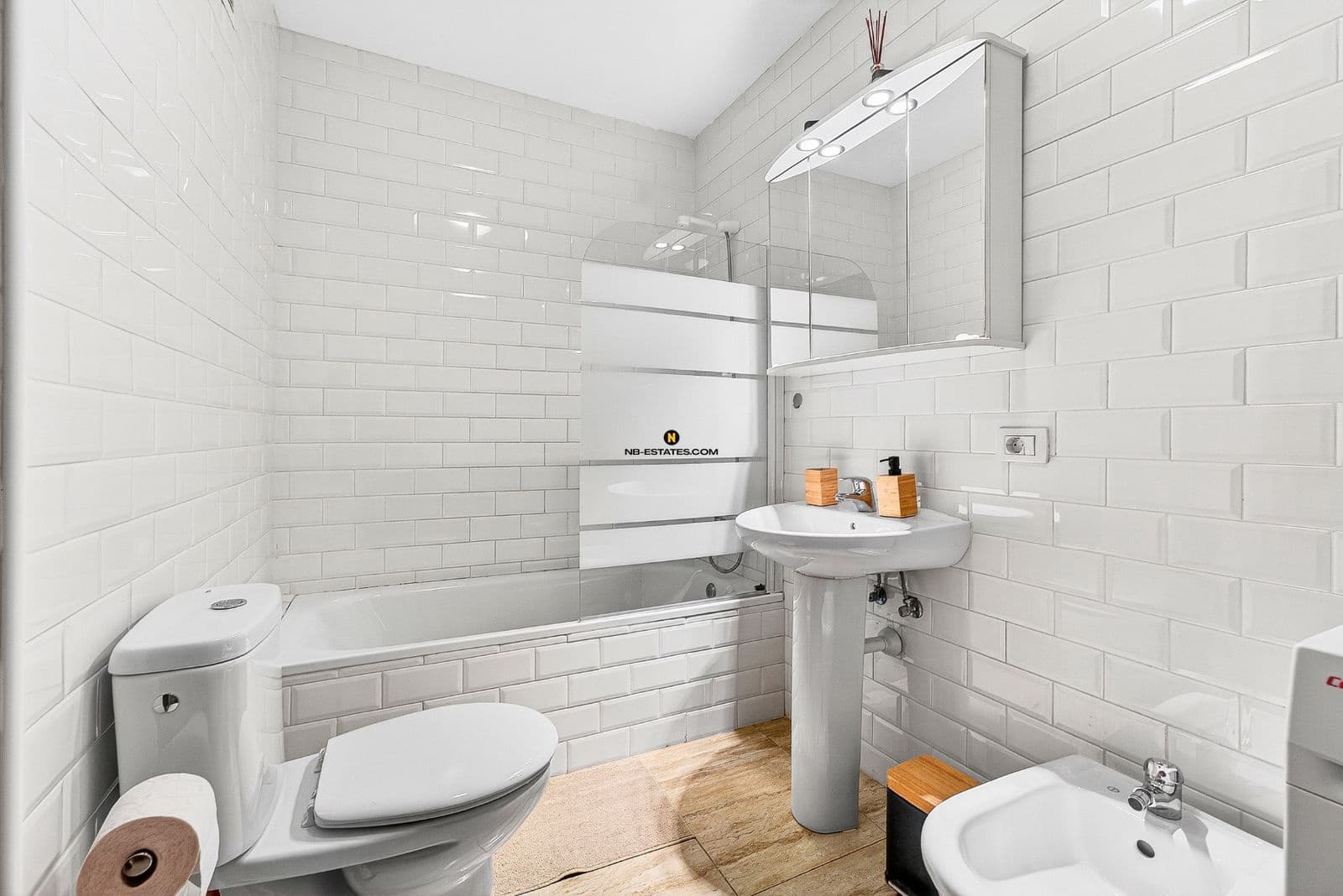 2 camera da letto Appartamento in vendita in Palm-Mar con piscina garage - 350.000 € (Rif: 9570025)