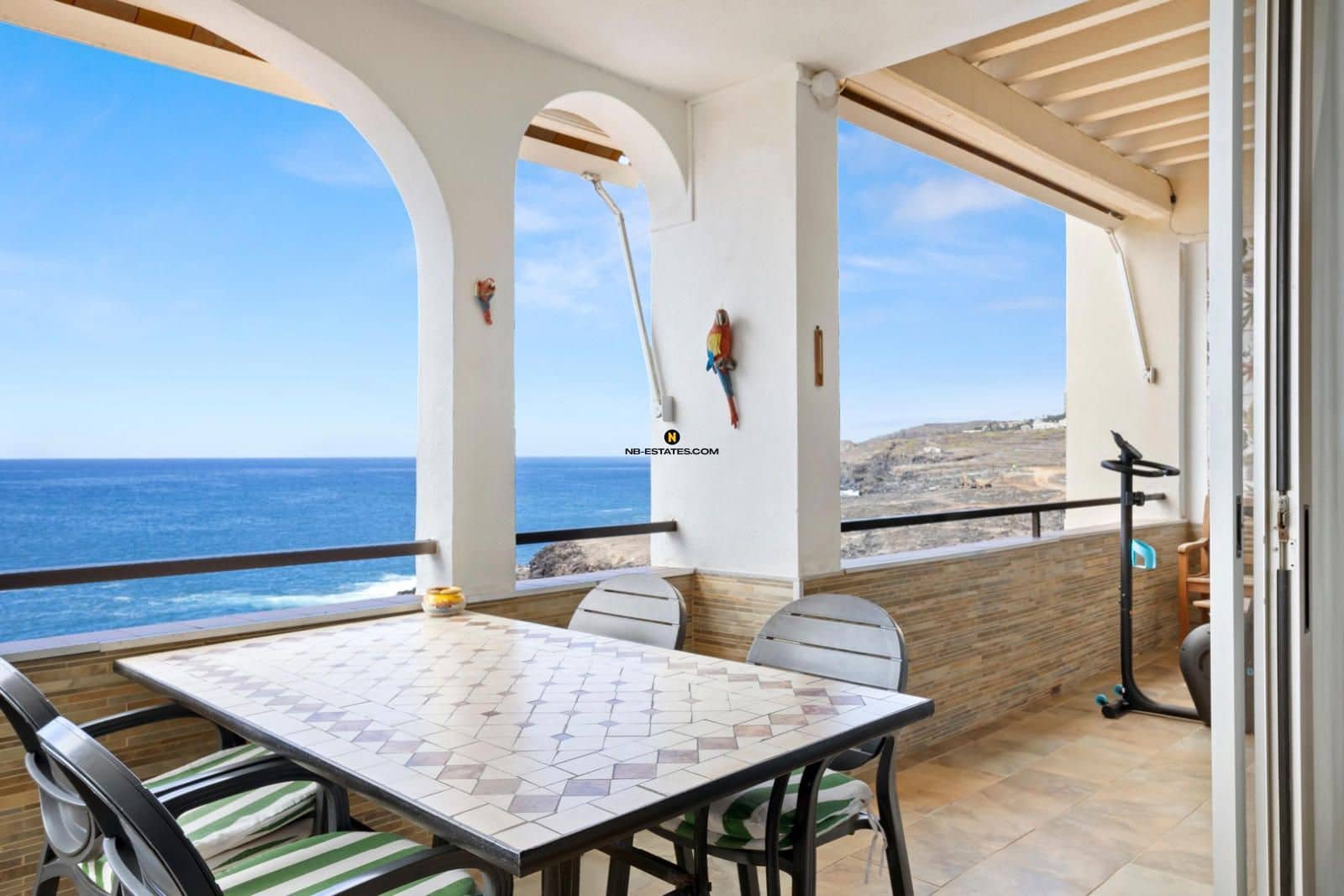 Ático de 3 habitaciones en Callao Salvaje en venta con garaje - 825.000 € (Ref: 9570026)