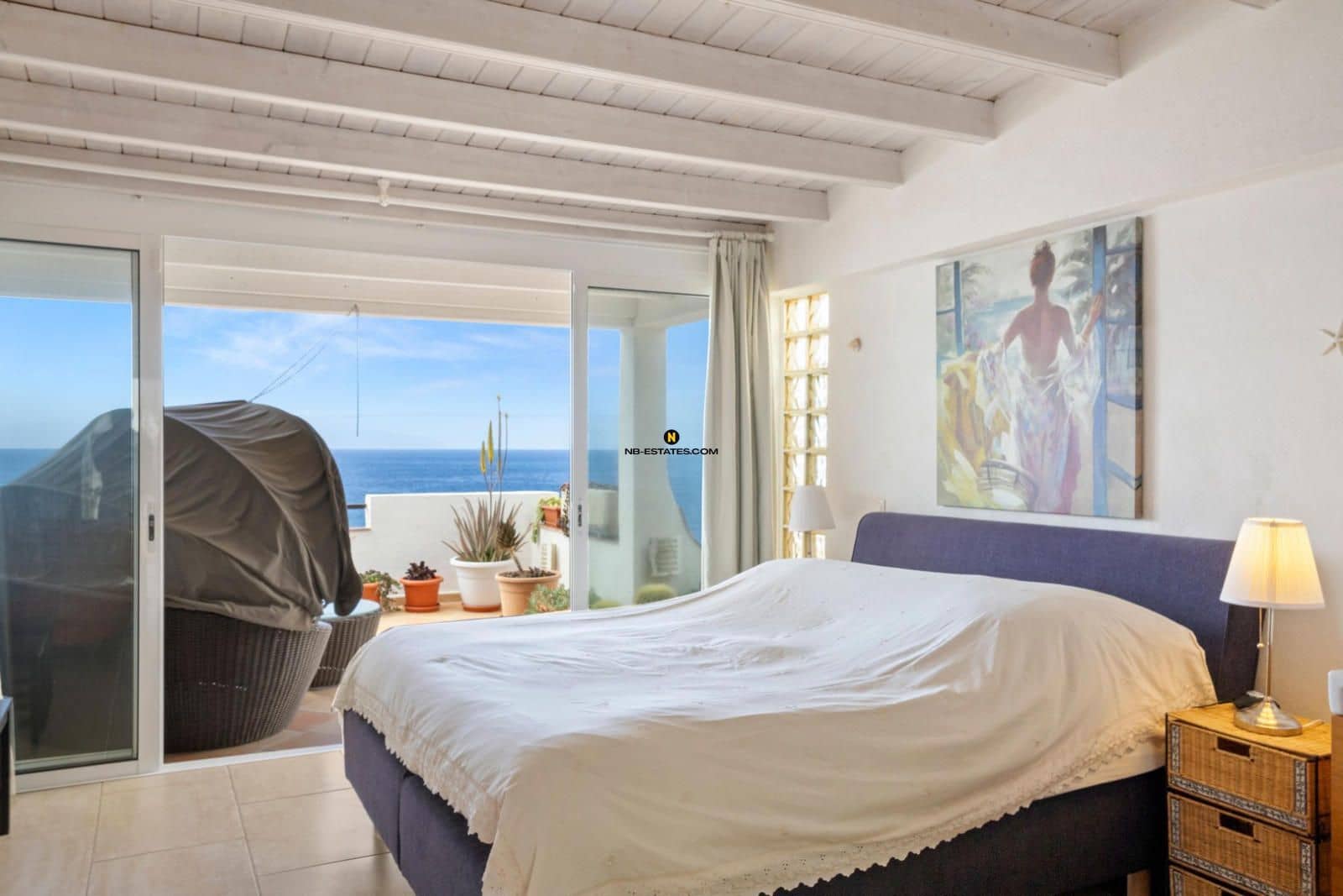 Ático de 3 habitaciones en Callao Salvaje en venta con garaje - 825.000 € (Ref: 9570026)