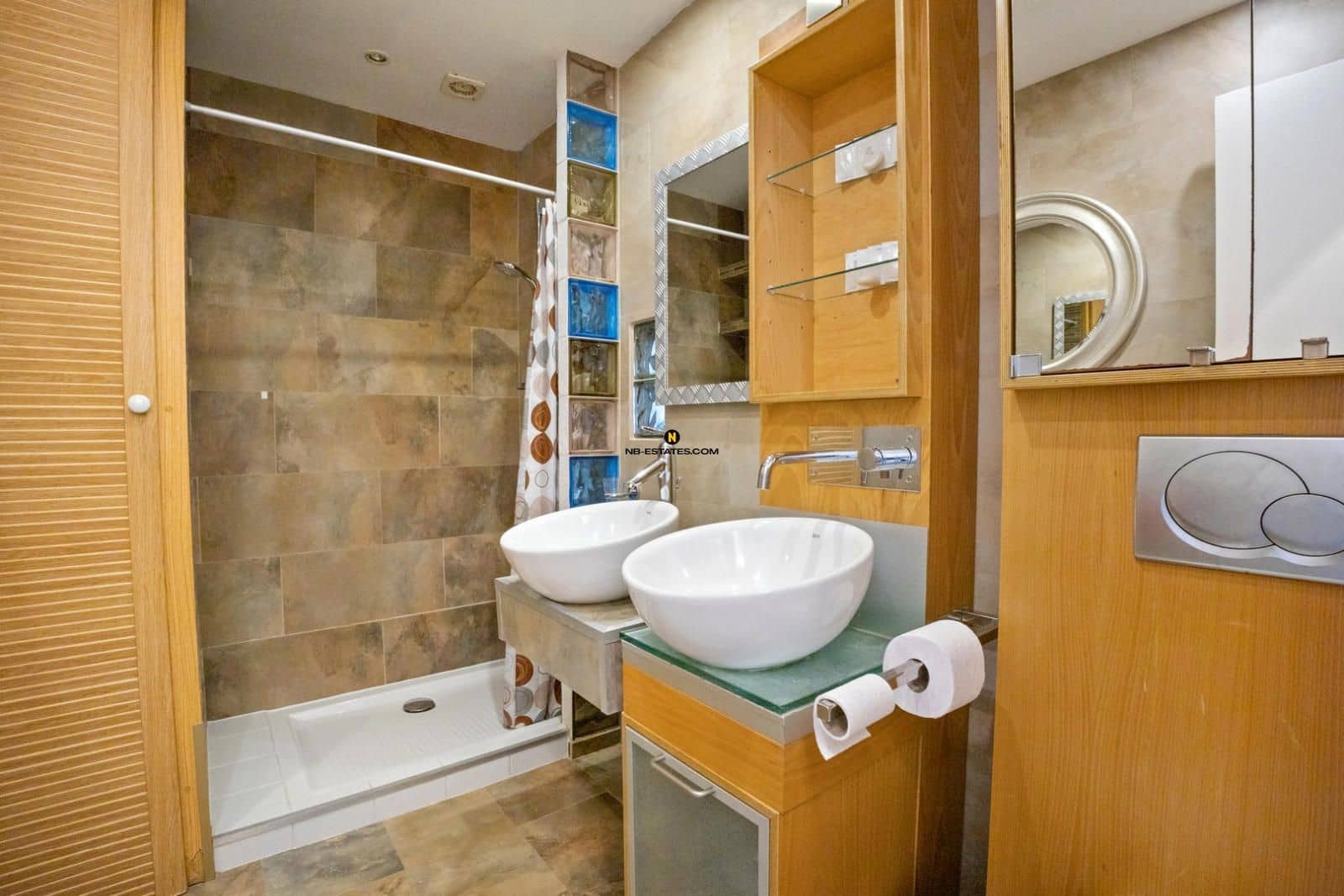 Ático de 3 habitaciones en Callao Salvaje en venta con garaje - 825.000 € (Ref: 9570026)