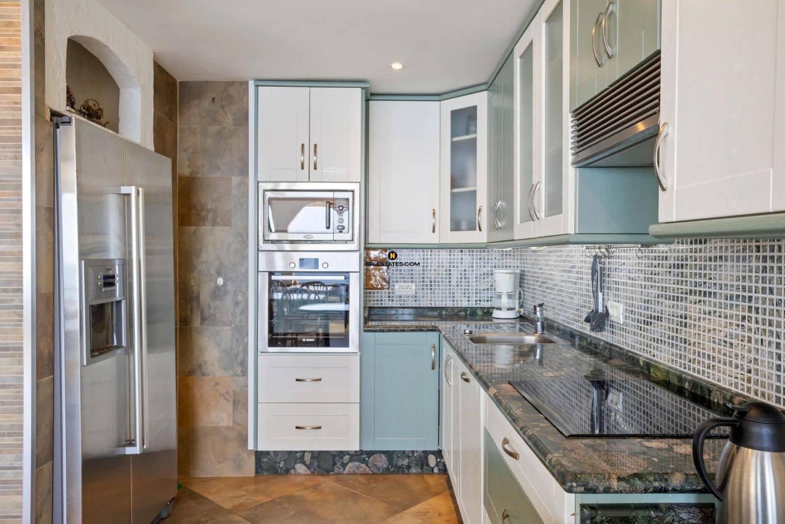 Ático de 3 habitaciones en Callao Salvaje en venta con garaje - 825.000 € (Ref: 9570026)