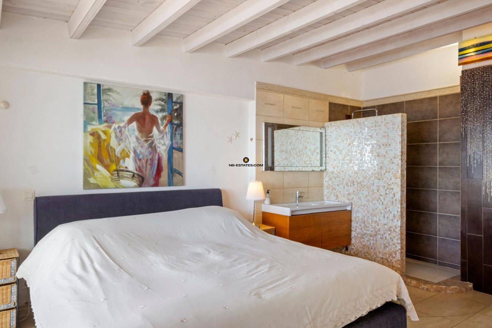 Ático de 3 habitaciones en Callao Salvaje en venta con garaje - 825.000 € (Ref: 9570026)