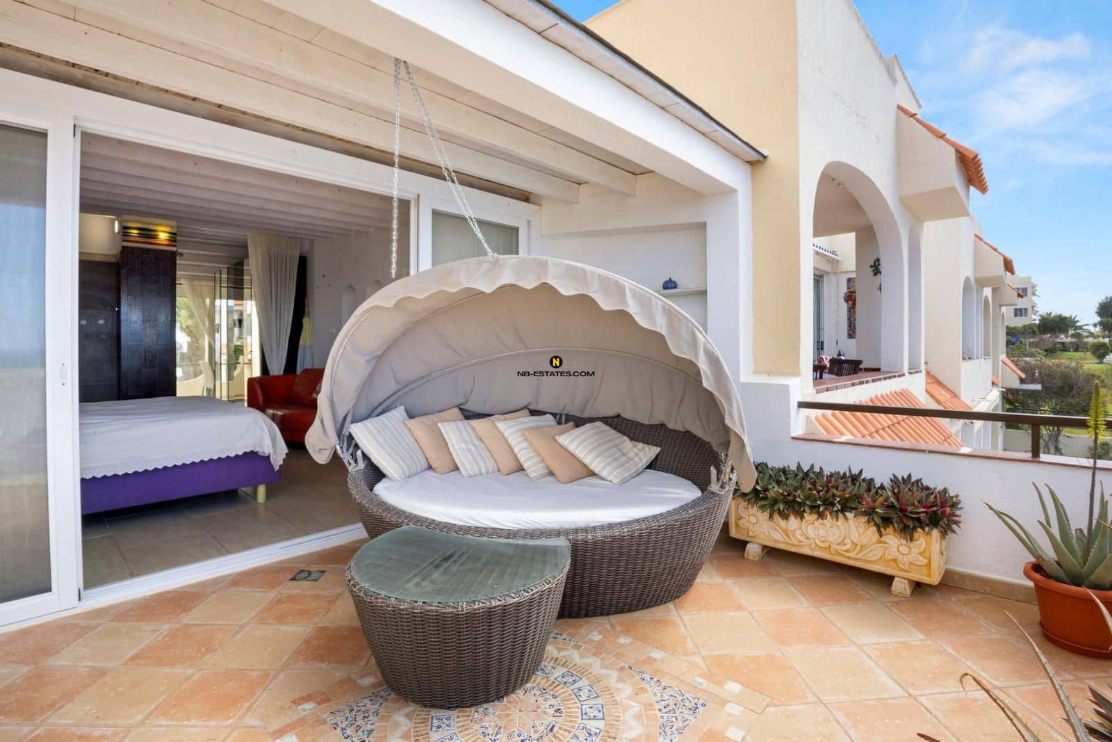 Ático de 3 habitaciones en Callao Salvaje en venta con garaje - 825.000 € (Ref: 9570026)