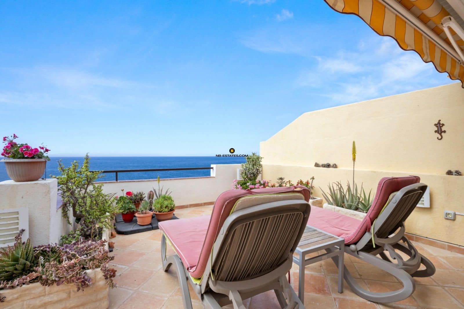 Ático de 3 habitaciones en Callao Salvaje en venta con garaje - 825.000 € (Ref: 9570026)