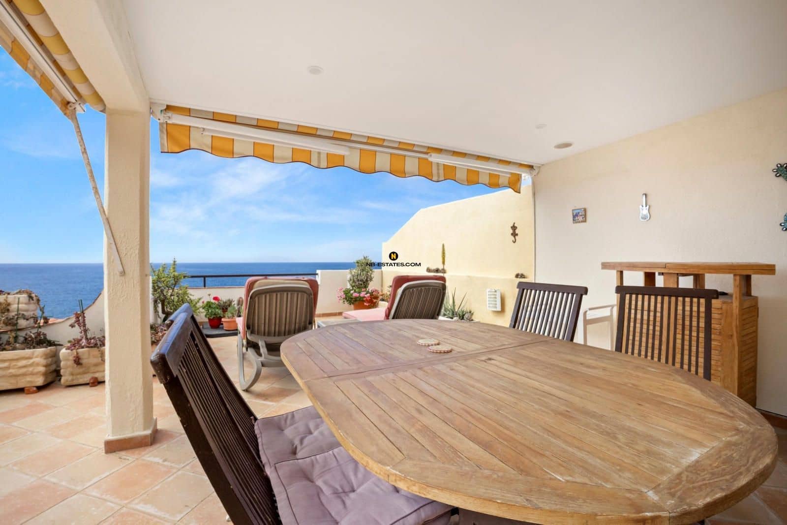 Ático de 3 habitaciones en Callao Salvaje en venta con garaje - 825.000 € (Ref: 9570026)