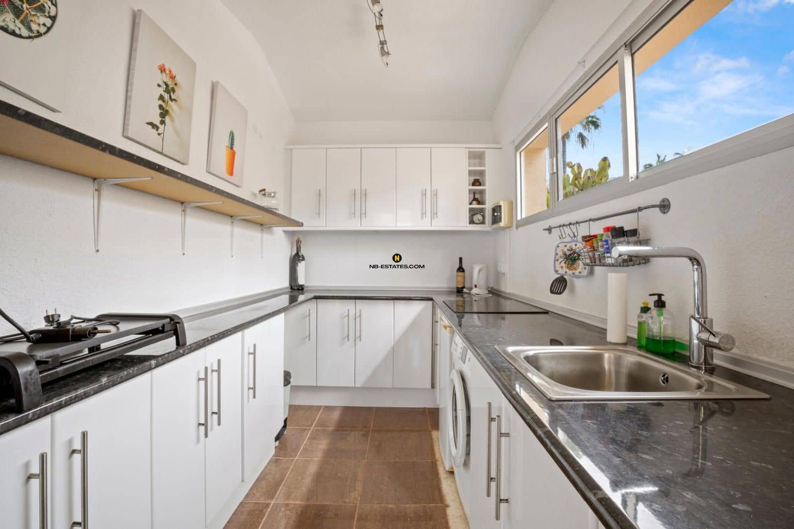 Ático de 3 habitaciones en Callao Salvaje en venta con garaje - 825.000 € (Ref: 9570026)