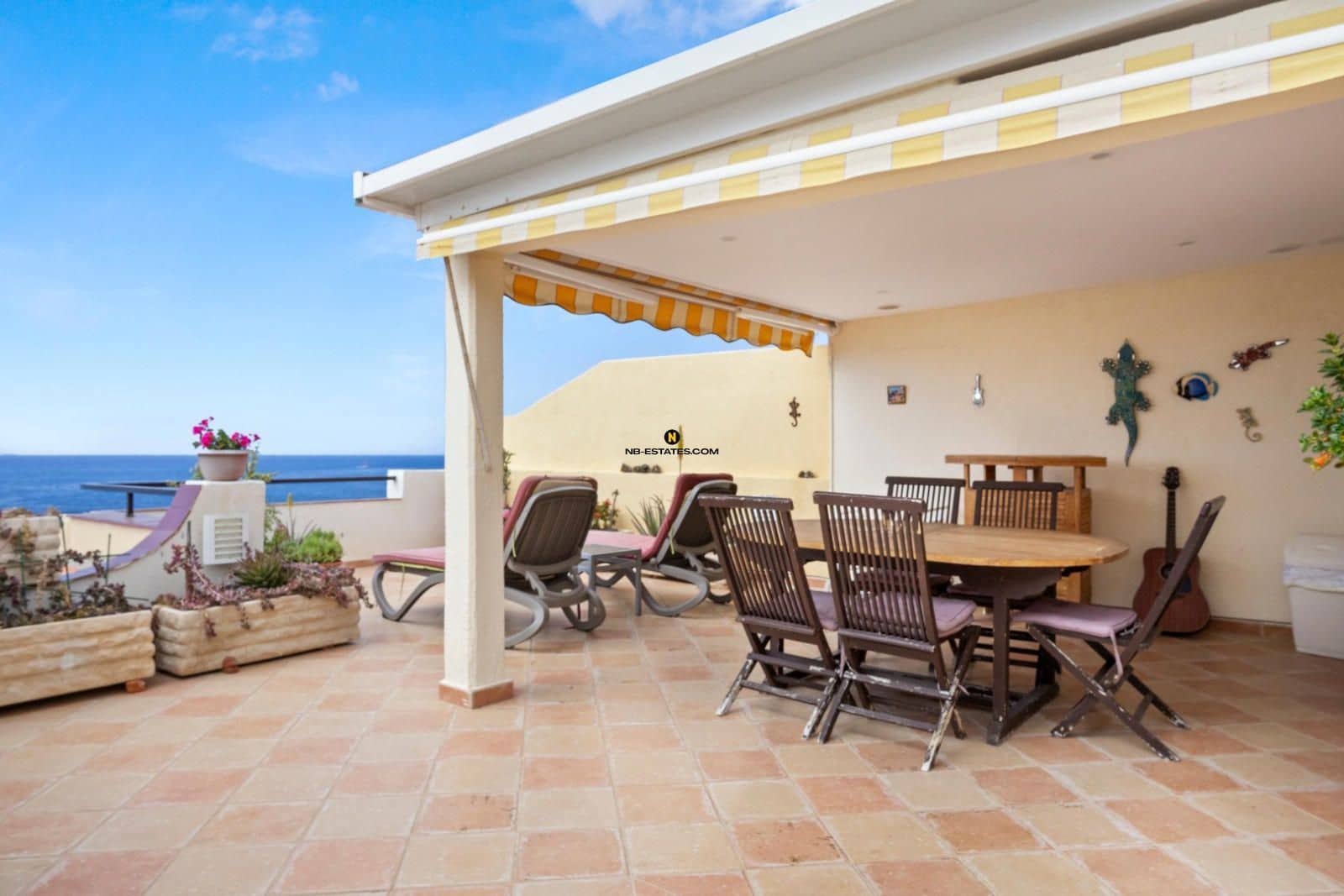 Ático de 3 habitaciones en Callao Salvaje en venta con garaje - 825.000 € (Ref: 9570026)