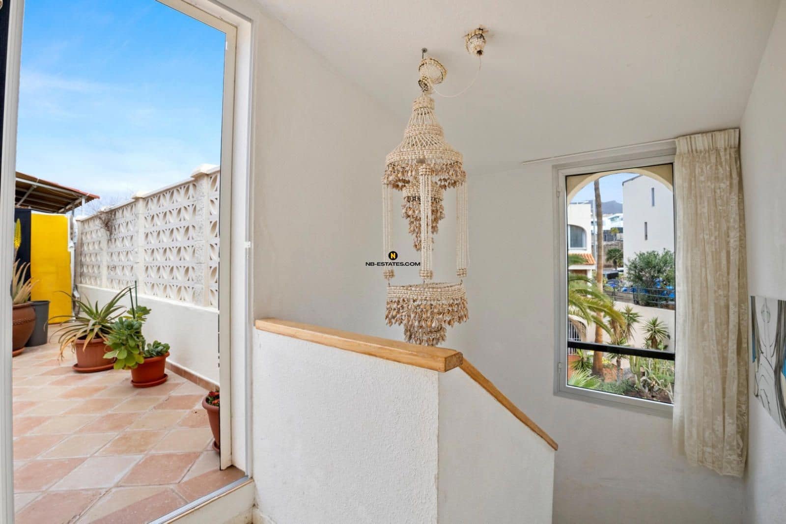 Ático de 3 habitaciones en Callao Salvaje en venta con garaje - 825.000 € (Ref: 9570026)