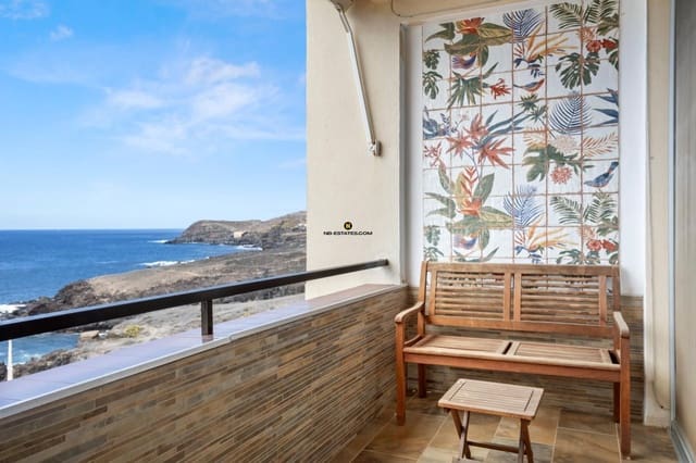 Ático de 3 habitaciones en Callao Salvaje, Adeje en venta con garaje - 825.000 € (Ref: 9570026)