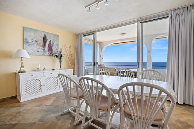 Ático de 3 habitaciones en Callao Salvaje, Adeje en venta con garaje - 825.000 € (Ref: 9570026)