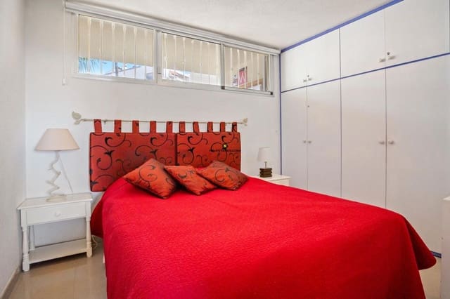 Ático de 3 habitaciones en Callao Salvaje, Adeje en venta con garaje - 825.000 € (Ref: 9570026)