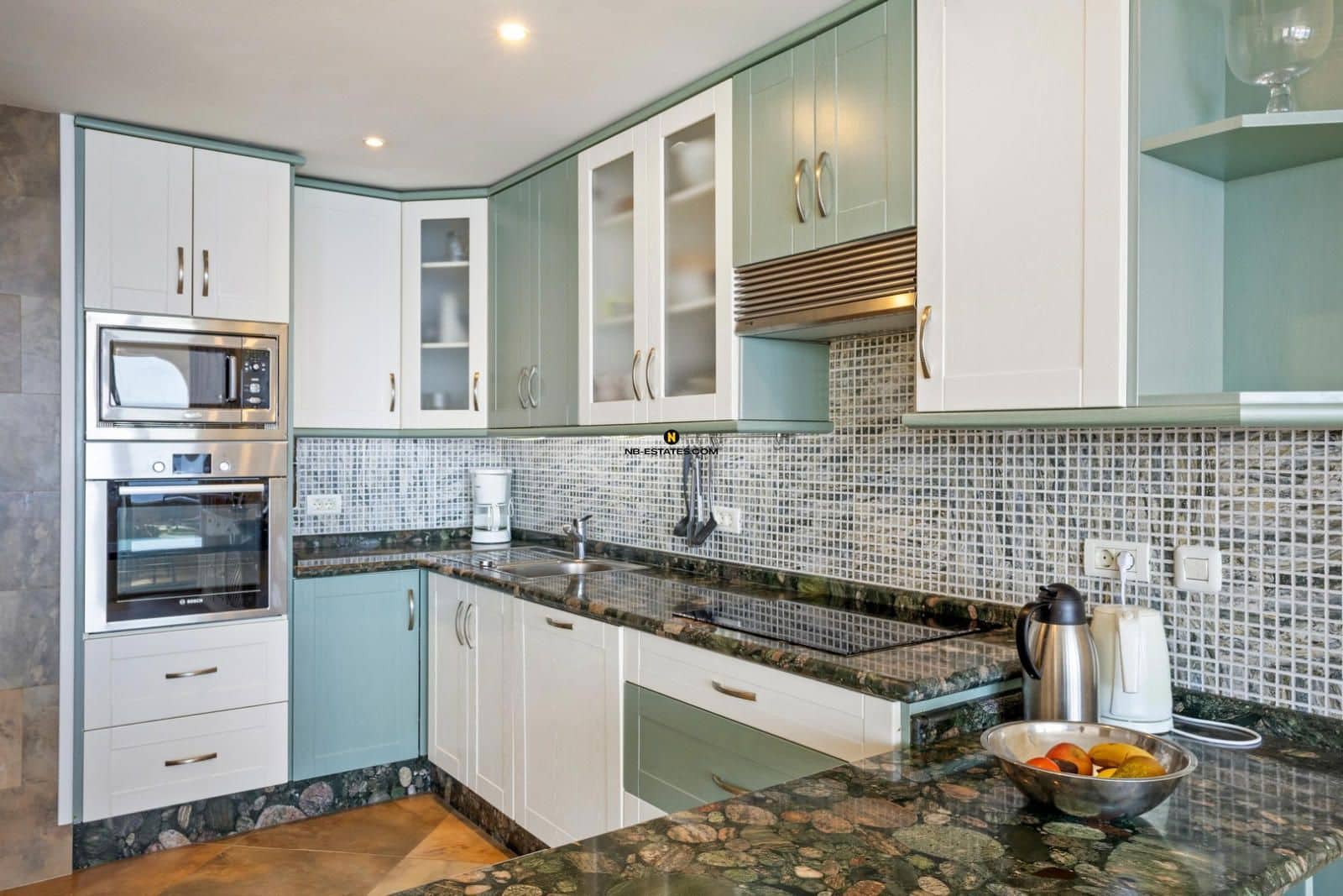 Ático de 3 habitaciones en Callao Salvaje en venta con garaje - 825.000 € (Ref: 9570026)