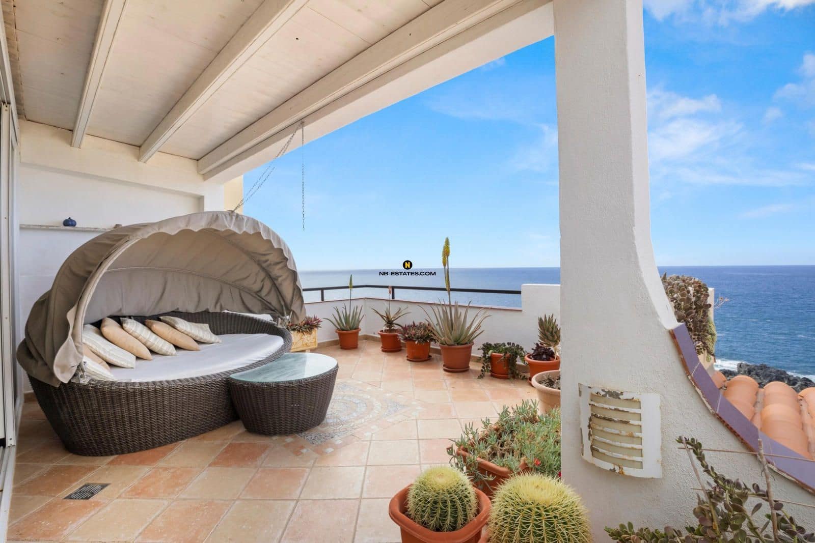 Ático de 3 habitaciones en Callao Salvaje en venta con garaje - 825.000 € (Ref: 9570026)