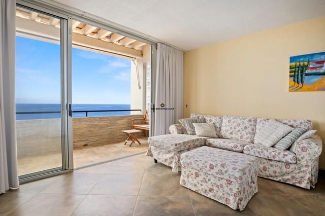 Ático de 3 habitaciones en Callao Salvaje, Adeje en venta con garaje - 825.000 € (Ref: 9570026)