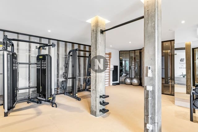 2 soverom Leilighet til salgs i Palm-Mar, Arona med svømmebasseng garasje - € 599 000 (Ref: 9572272)