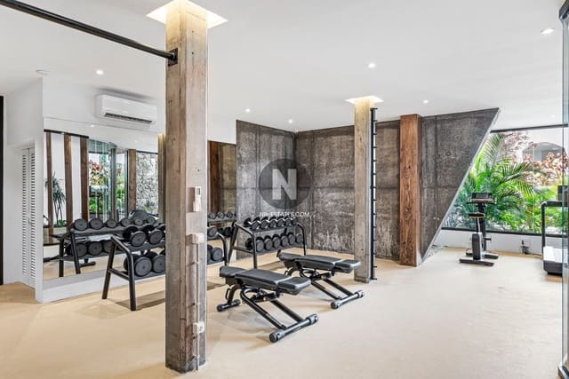 2 soverom Leilighet til salgs i Palm-Mar, Arona med svømmebasseng garasje - € 599 000 (Ref: 9572272)