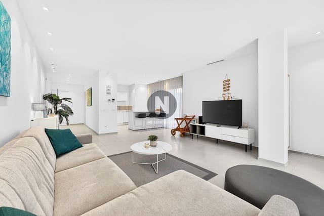 2 bedroom Flat for sale in Palm-Mar, Arona with pool garage - € 599,000 (Ref: 9572272)