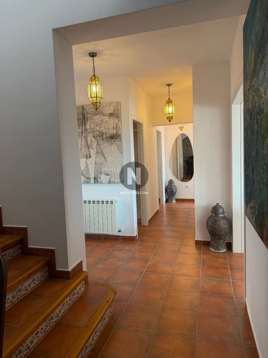 4 camera da letto Villa in vendita in Moraira con piscina - 1.565.000 € (Rif: 9640673)