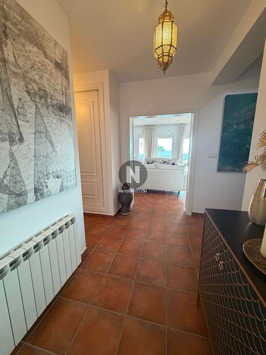 4 camera da letto Villa in vendita in Moraira con piscina - 1.565.000 € (Rif: 9640673)